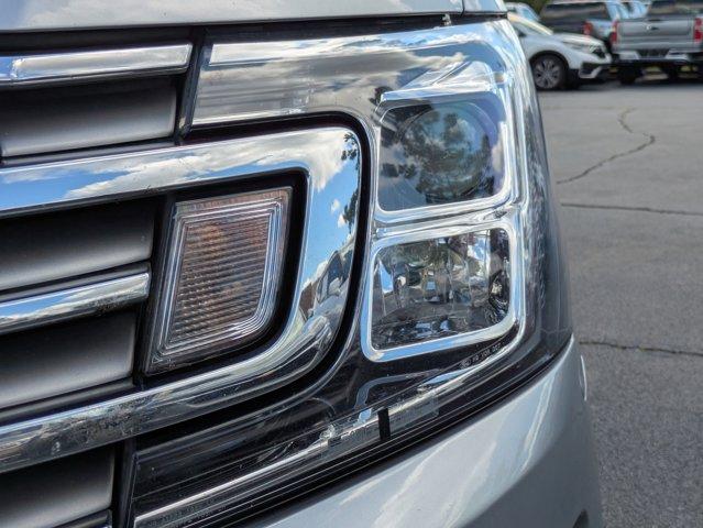 2021 Ford Expedition Max Vehicle Photo in BRUNSWICK, GA 31525-1881