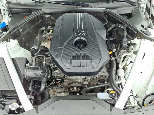 2023 Genesis G70 Vehicle Photo in Philadelphia, PA 19116