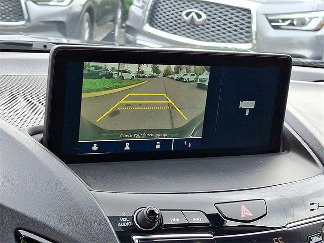 2019 Acura RDX Vehicle Photo in Willow Grove, PA 19090