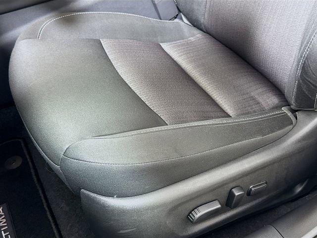 2023 Nissan Altima Vehicle Photo in Flemington, NJ 08822