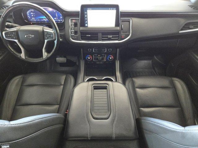 2022 Chevrolet Tahoe Vehicle Photo in Decatur, TX 76234