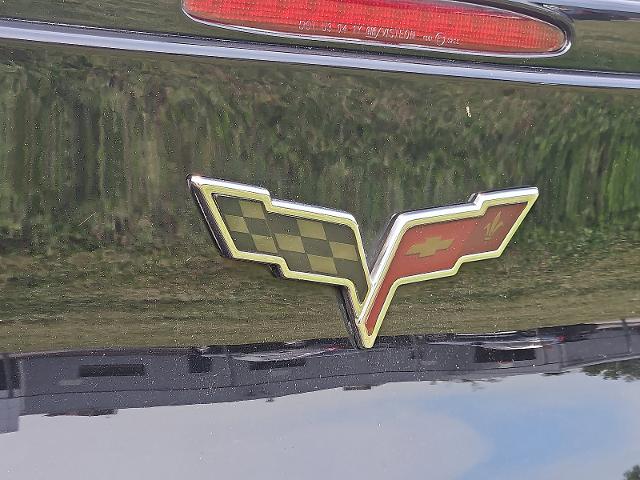 2009 Chevrolet Corvette Vehicle Photo in TREVOSE, PA 19053-4984