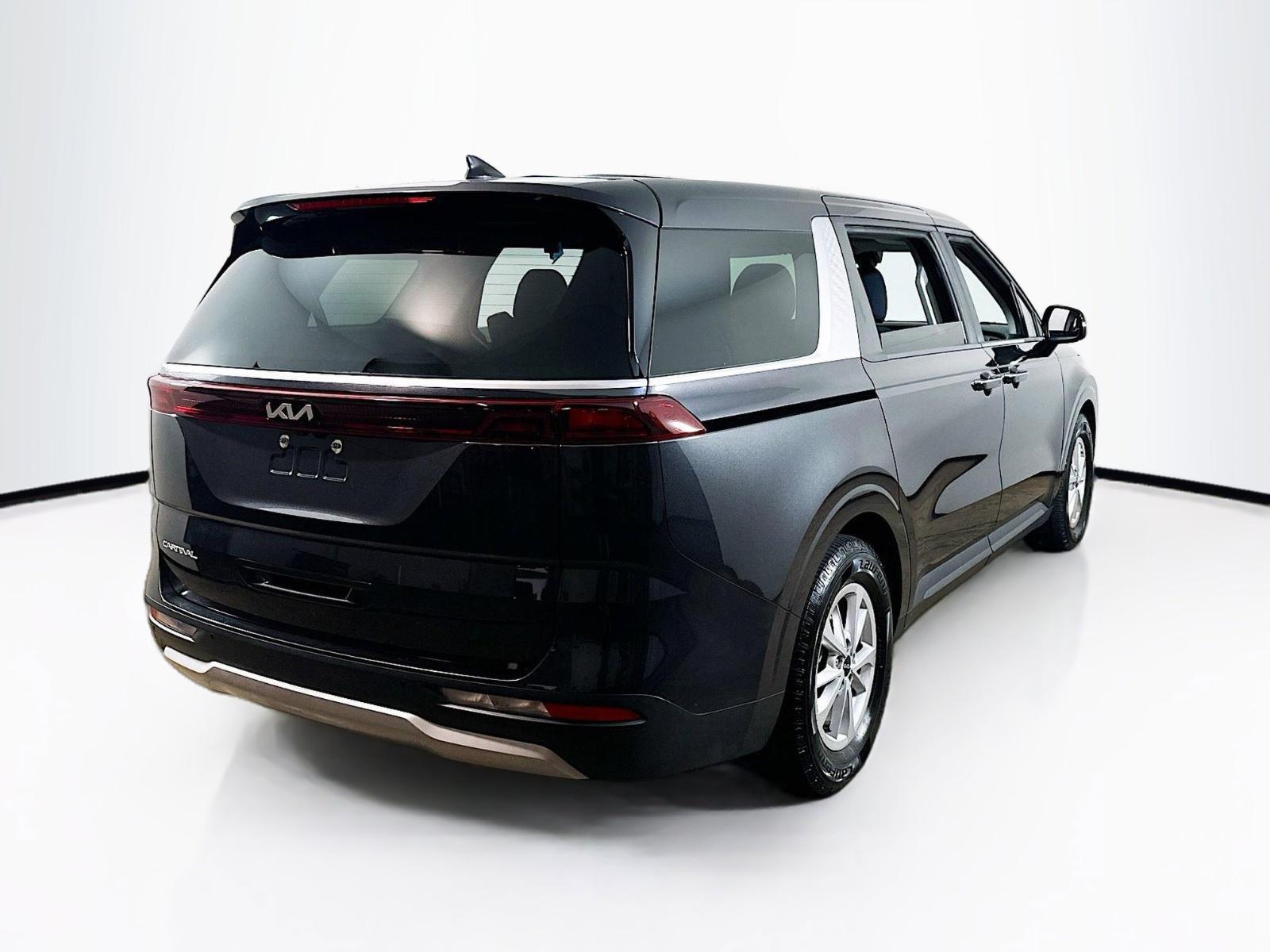 2023 Kia Carnival Vehicle Photo in Langhorne, PA 19047