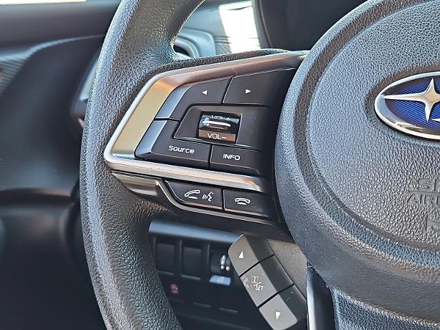 2020 Subaru Forester Vehicle Photo in TREVOSE, PA 19053-4984