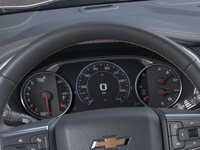 2025 Chevrolet Blazer Vehicle Photo in SELMA, TX 78154-1460