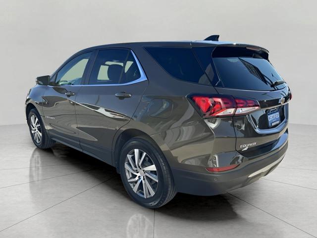 2023 Chevrolet Equinox Vehicle Photo in MANITOWOC, WI 54220-5838
