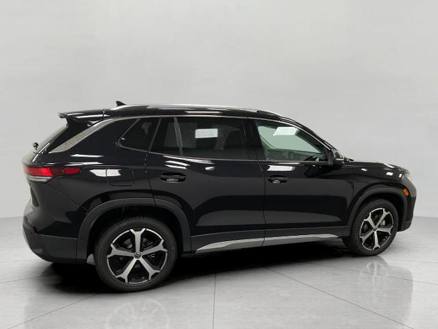 2025 Volkswagen Tiguan Vehicle Photo in Appleton, WI 54913