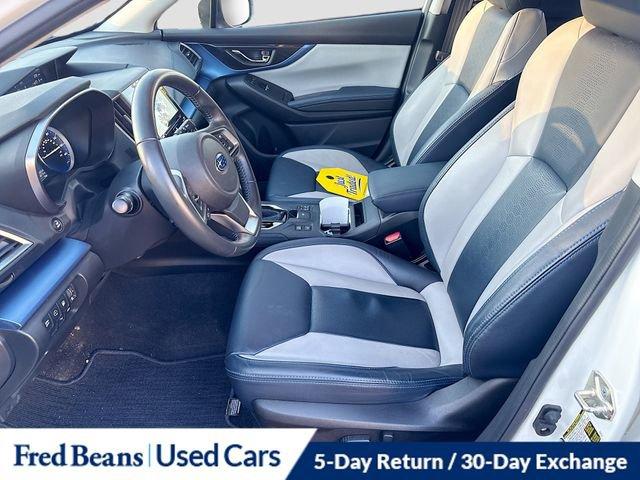 2020 Subaru Crosstrek Hybrid Vehicle Photo in Doylestown, PA 18902