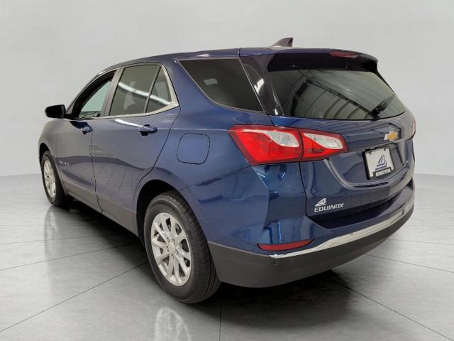 2021 Chevrolet Equinox Vehicle Photo in NEENAH, WI 54956-2243