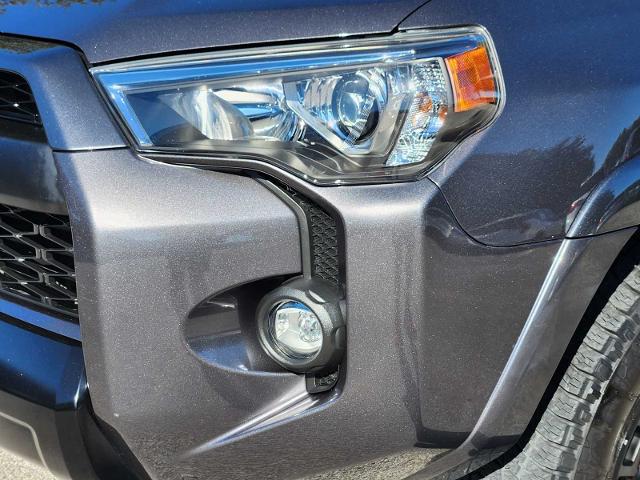 2021 Toyota 4Runner Vehicle Photo in DENTON, TX 76210-9321