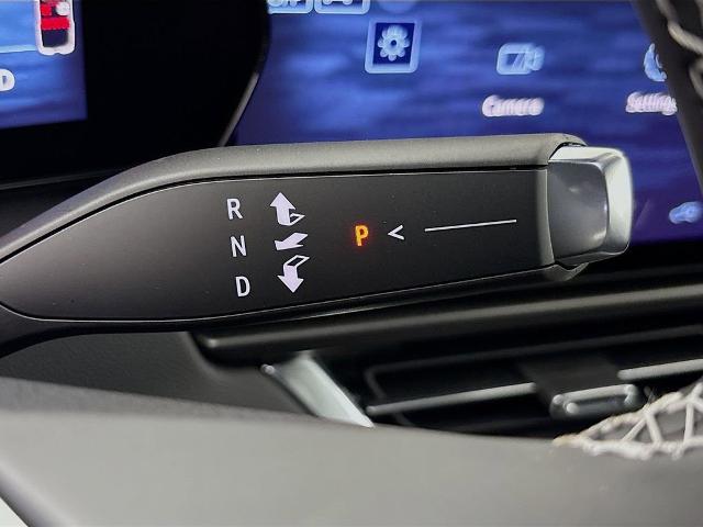 2026 Chevrolet Equinox EV Vehicle Photo in PUYALLUP, WA 98371-4149