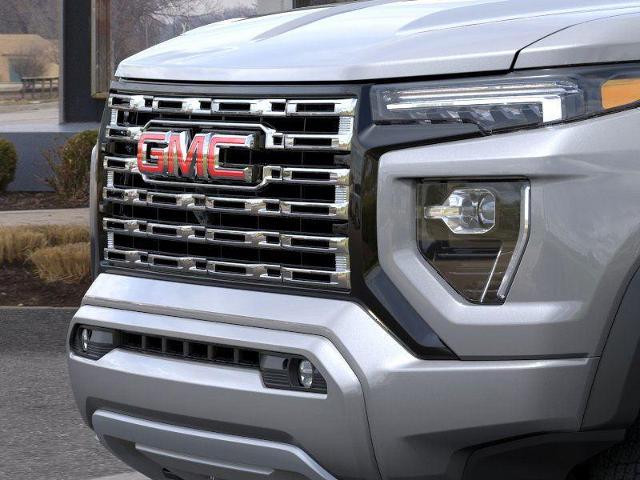 2026 GMC Canyon Vehicle Photo in INDEPENDENCE, MO 64055-1377