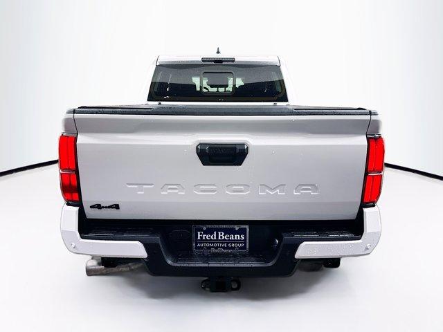 2025 Toyota Tacoma 4WD Vehicle Photo in Flemington, NJ 08822