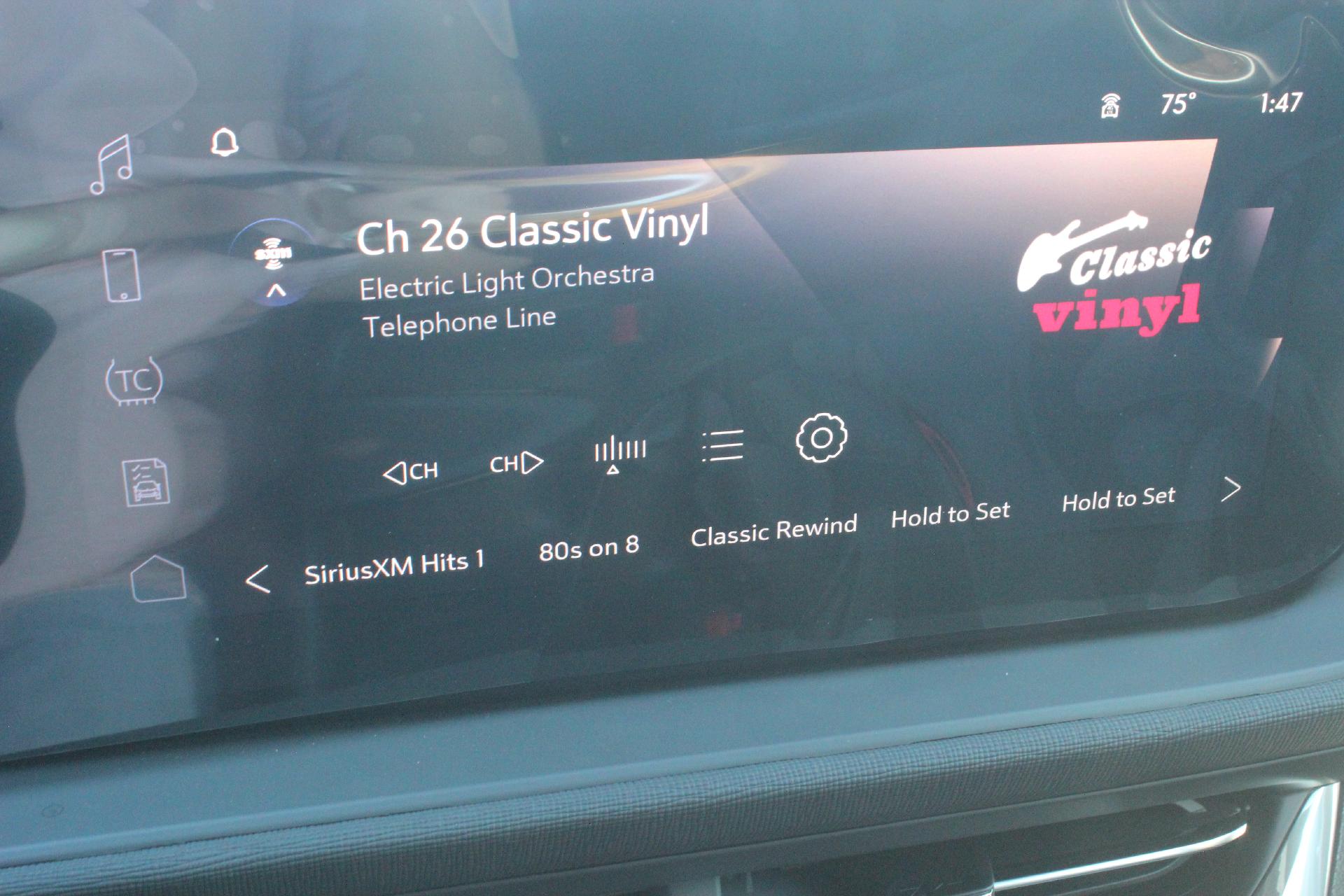 2026 Buick Envista Vehicle Photo in AURORA, CO 80012-4011