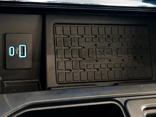 2023 Ford F-150 Vehicle Photo in Weatherford, TX 76087