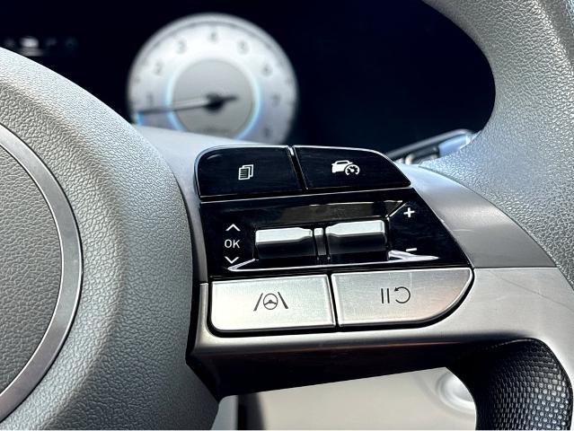 2024 Hyundai Elantra Vehicle Photo in BEAUFORT, SC 29906-4218