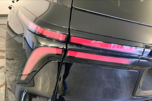 2025 Chevrolet Traverse Vehicle Photo in KANSAS CITY, MO 64114-4502