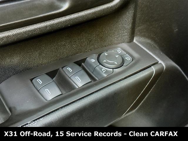 2020 GMC Sierra 2500 HD Vehicle Photo in EVERETT, WA 98203-5662