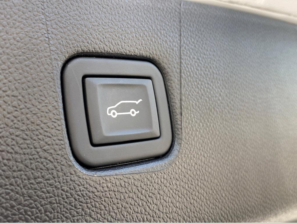 2024 Chevrolet Blazer Vehicle Photo in POOLER, GA 31322-3252