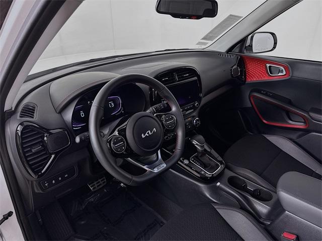 2025 Kia Soul Vehicle Photo in Everett, WA 98204
