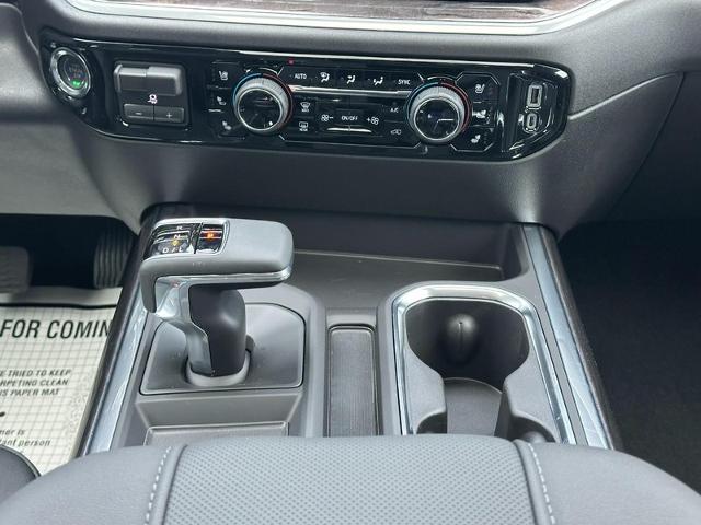 2026 Chevrolet Silverado 1500 Vehicle Photo in COLUMBIA, MO 65203-3903