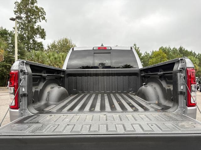 2022 Ram 1500 Vehicle Photo in Savannah, GA 31419