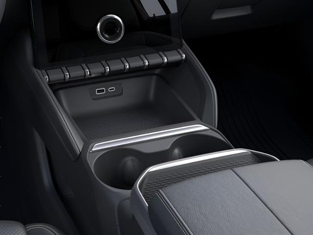 2026 GMC Terrain Vehicle Photo in MANITOWOC, WI 54220-5838