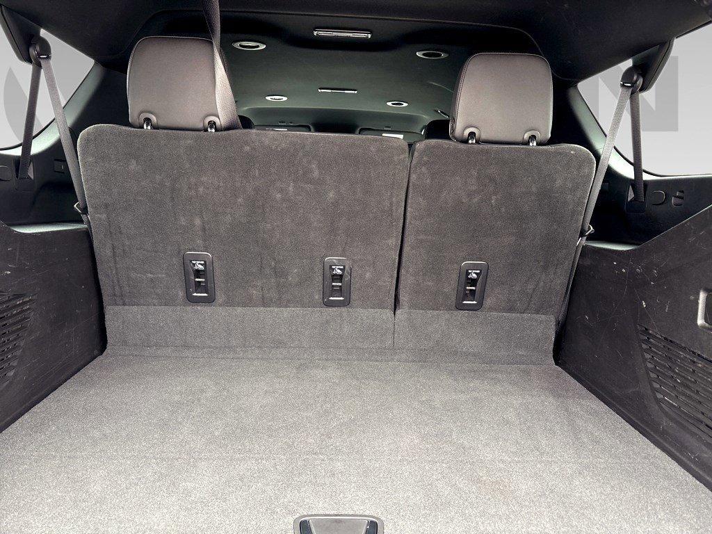 2023 Chevrolet Suburban Vehicle Photo in SAVANNAH, GA 31406-4513