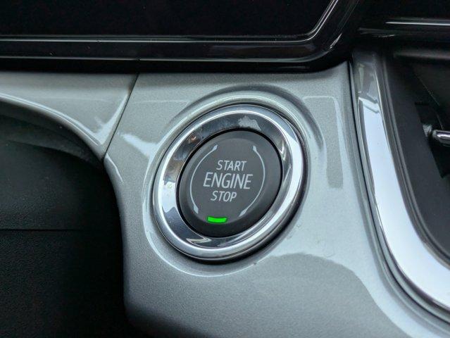 2025 Chevrolet Trax Vehicle Photo in BRUNSWICK, GA 31525-1881