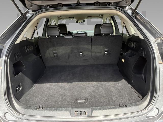 2023 Ford Edge Vehicle Photo in Savannah, GA 31419