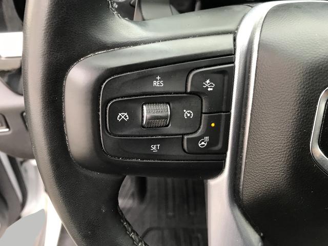 2023 GMC Sierra 1500 Vehicle Photo in GREEN BAY, WI 54303-3330