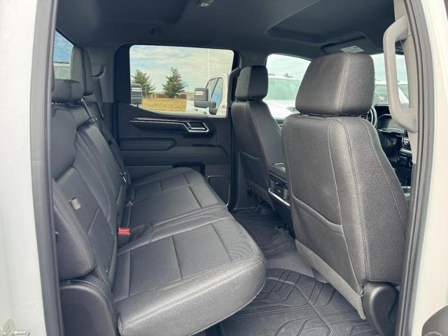 2022 Chevrolet Silverado 1500 Vehicle Photo in COLUMBIA, MO 65203-3903