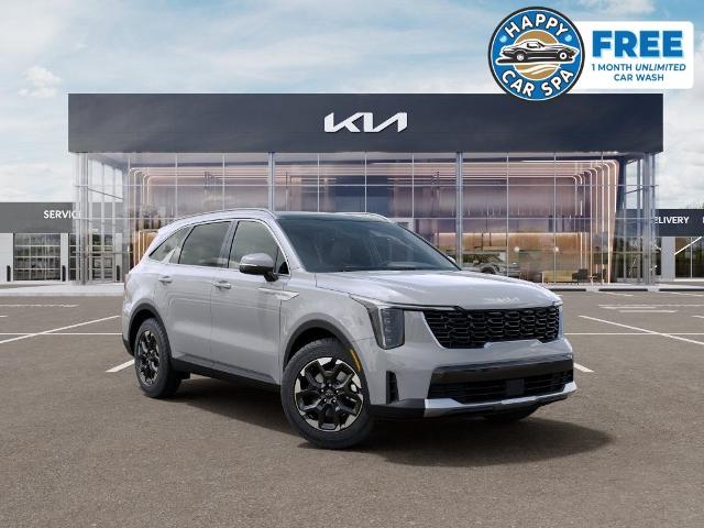 2026 Kia Sorento Vehicle Photo in Dublin, CA 94568