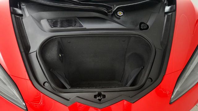 2025 Corvette Stingray Stingray Coupe 3LT picture #25