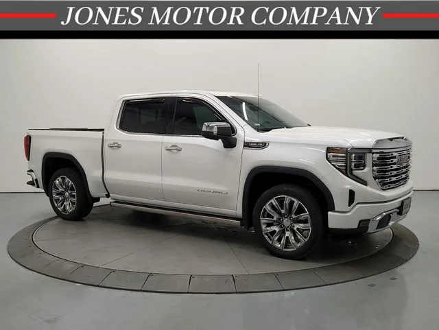 2024 GMC Sierra 1500 Vehicle Photo in Savannah, TN 38372