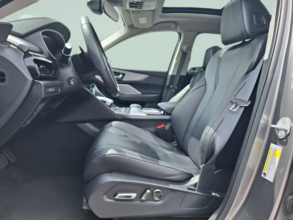 2023 Acura MDX w/Technology Package - 11