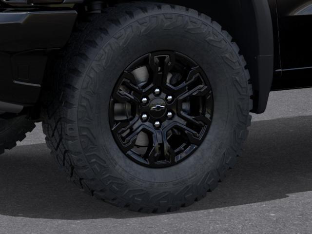 2026 Chevrolet Silverado 1500 photo 9 of 30