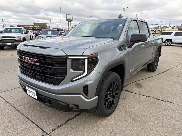 2026 GMC Sierra 1500 Vehicle Photo in NORFOLK, NE 68701-4634