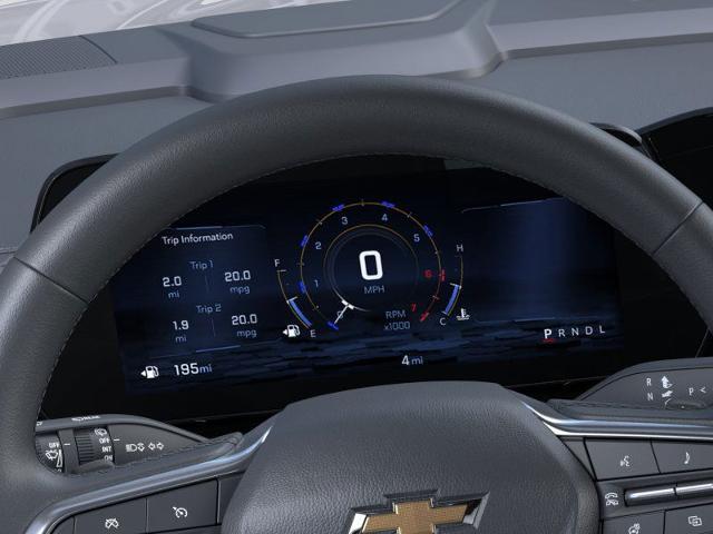 2025 Chevrolet Suburban Vehicle Photo in TOPEKA, KS 66609-0000