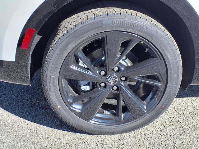 2025 Buick Envision Vehicle Photo in Denton, TX 76205