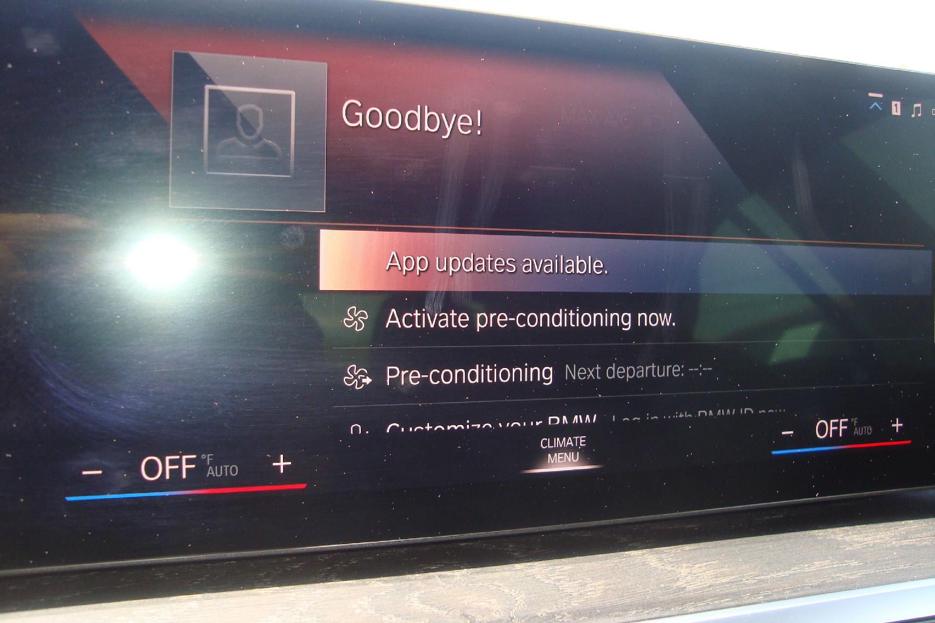 2024 BMW 430i xDrive Vehicle Photo in PORTSMOUTH, NH 03801-4196