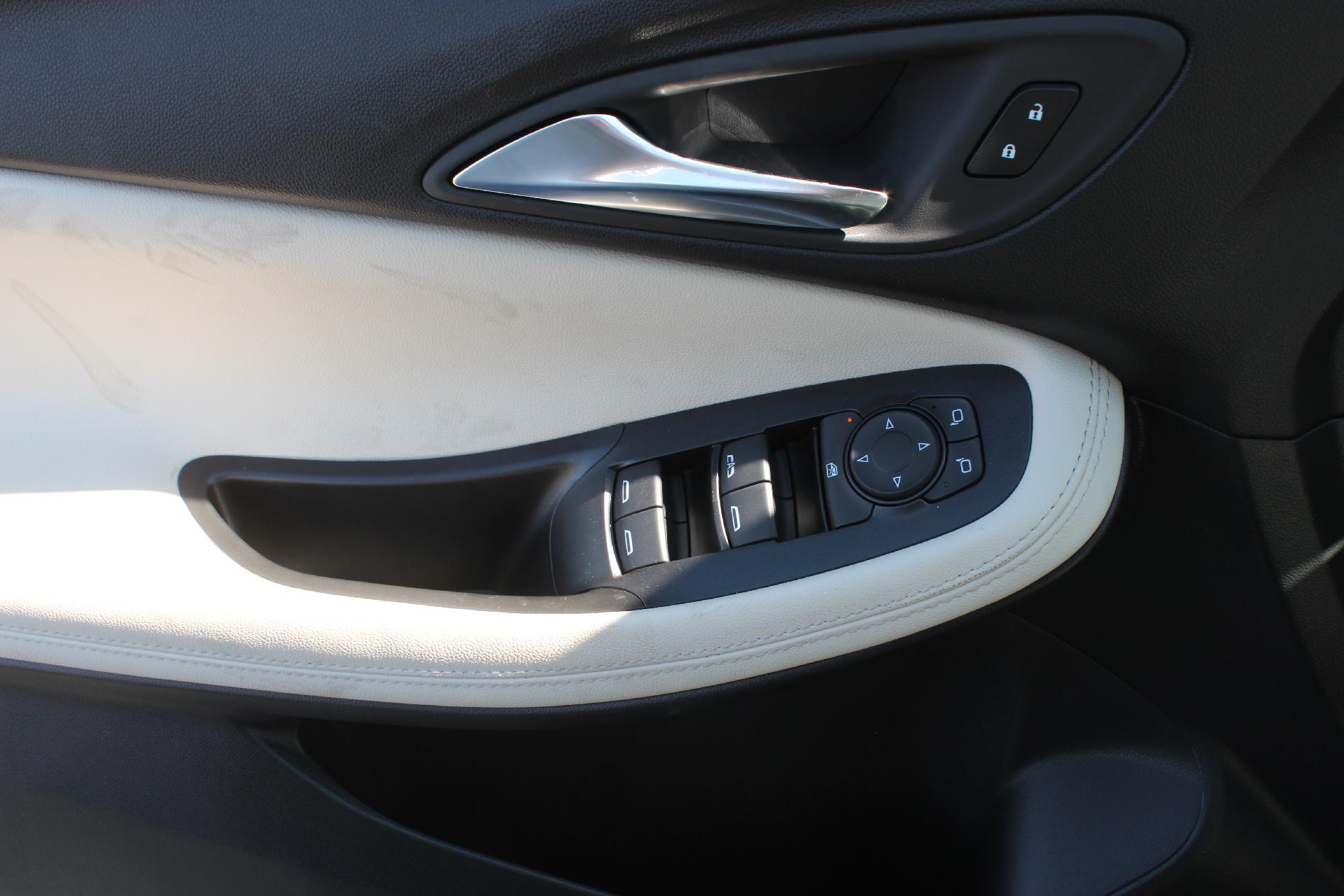 2026 Buick Encore GX Vehicle Photo in AURORA, CO 80012-4011