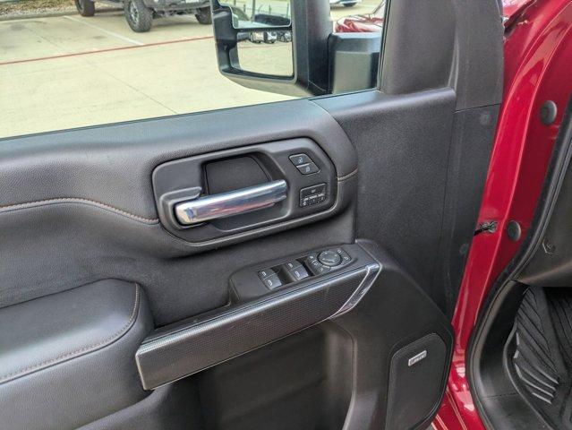 2020 GMC Sierra 2500 HD Vehicle Photo in SELMA, TX 78154-1459
