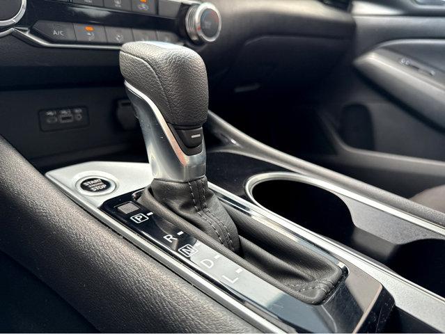 2024 Nissan Altima Vehicle Photo in Savannah, GA 31419