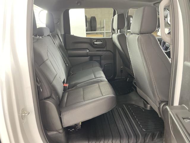 2024 GMC Sierra 1500 Vehicle Photo in GILBERT, AZ 85297-0402