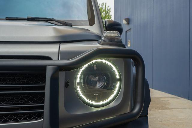 2021 Mercedes-Benz G 550 Vehicle Photo in DANBURY, CT 06810-5034