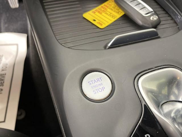 2022 INFINITI QX55 Vehicle Photo in GILBERT, AZ 85297-0402