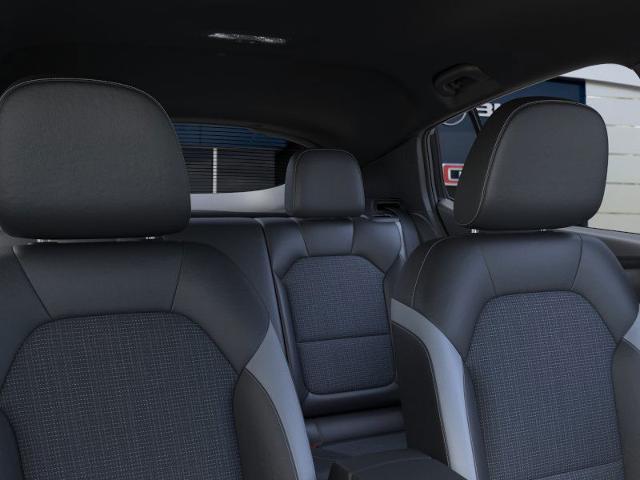 2025 Buick Envista Vehicle Photo in HARRISBURG, PA 17111-1033