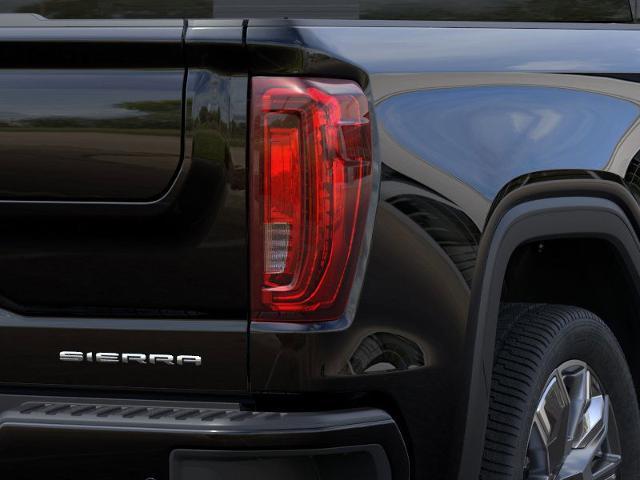 2025 GMC Sierra 1500 Vehicle Photo in ROCHESTER HILLS, MI 48307-2741