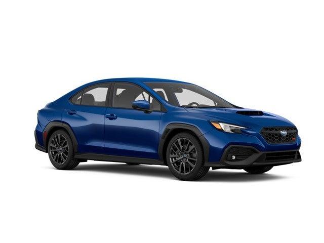 2025 Subaru WRX Vehicle Photo in Neenah, WI 54956